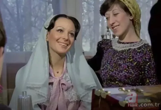 50 yıldır aynı yastığa baş koyuyorlar! Süt Kardeşler'in Afife'si usta oyuncunun eşi çıktı! Kemal Sunal'ın rol arkadaşı meğer... 2