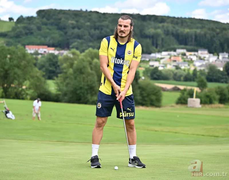 Fenerbahçe sonunda bombayı patlattı! Allan Saint-Maximin transferi bitti! İşte sözleşme detayları 6