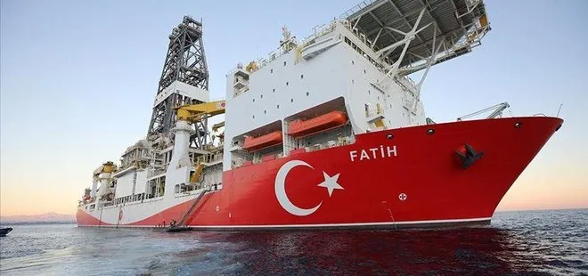 Doğalgaz keşfinin 3. yılı! Tarihi adım Türkiye’yi gaz ihracatçısı yaptı! Stratejik vizyonu Berat Albayrak çizmişti