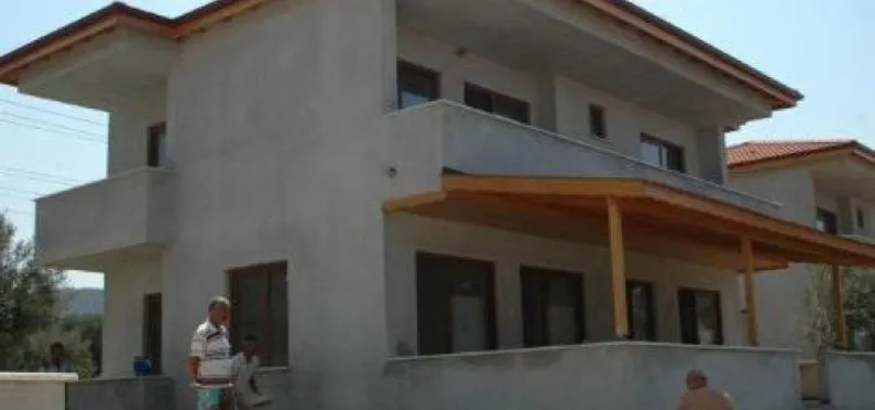 Zeytin savunuculuğu yapan Kılıçdaroğlu, villası için zeytin katliamı yapmış!