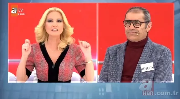 46 yıldır aradığı kızını Müge Anlı 10 dakikada buldu! 7