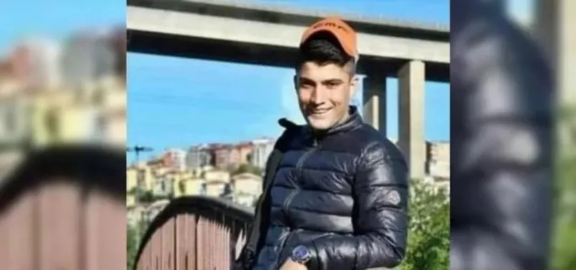 Kan donduran olay! Sokak ortasında dehşet