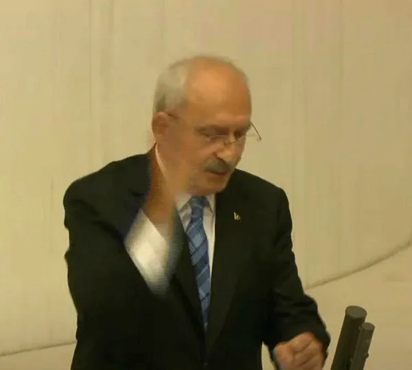 Özgür Özel’den "39 vekil" çelişkisi! Kılıçdaroğlu ve koalisyonu sattı: İtiraz ettim… - 6