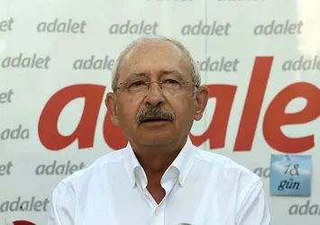 Halk CHP lideri Kılıçdaroğlu'na inanmıyor!