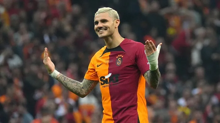 Galatasaray’a bomba teklif! Mauro Icardi’ye servet ödemeye hazırlar