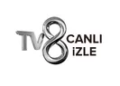 TV8 canlı izle HD Kesintisiz | TV8 Yayın Akışı ve Canlı Yayın Ekranı | Diziler, Programlar ve Yarışmalar 📺