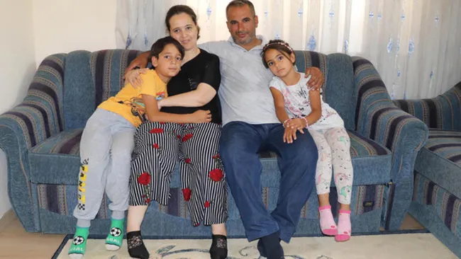 İlhami ile Esma'nın aşkı engel tanımıyor - 1