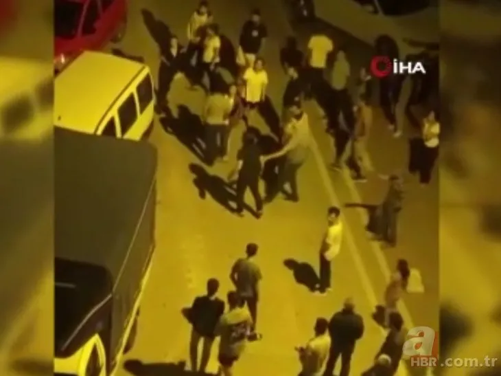 Ünlü ismin gelinini mahalleli evine sokmadı! ‘Seni bu mahallede istemiyoruz’