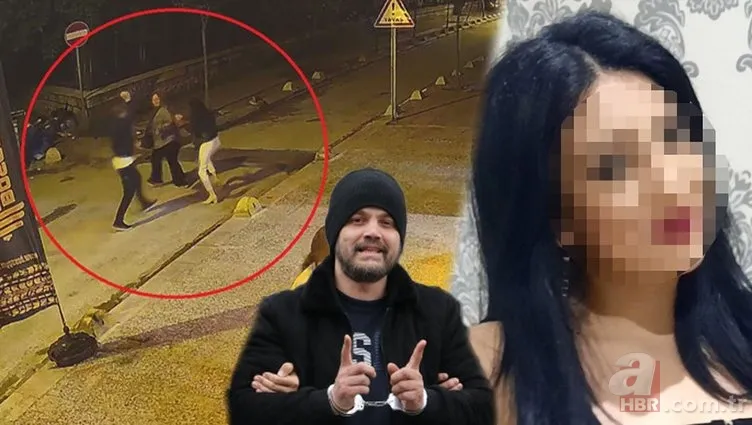 Eski sevgilisini 15 yerinden bıçakladı! O caninin İfadesi pes dedirtti 1