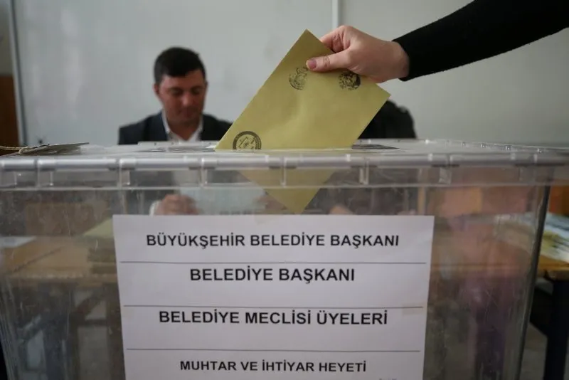 31 Mart Catalca Yerel Secim Sonuclari Catalca Da Yerel Secimi Hangi Parti Kazandi