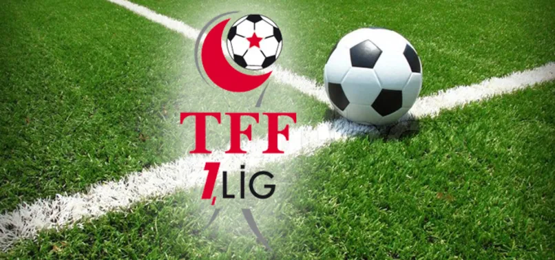 TFF 1. Lig'de 23. haftanın karşılaşmaları