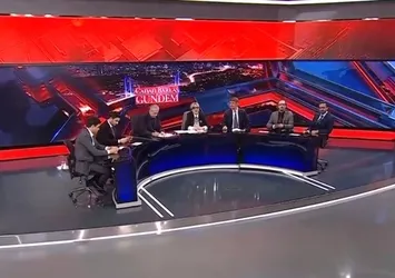 MOSSAD Epstein ile Trump'a şantaj mı yapıyor?