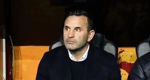 Okan Buruk’tan Prag maçı öncesi kritik açıklamalar!