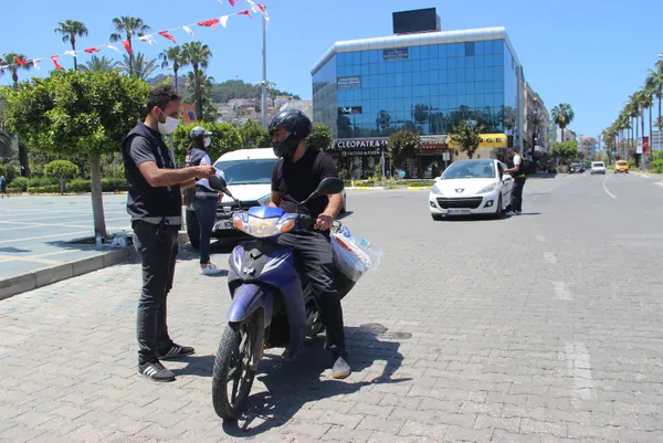 Hafta sonu sokağa çıkma yasağı var mı? Sokağa çıkma kısıtlamasından kimler muaf? İşte sokağa çıkma yasağından muaf olanlar