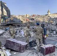 Depremzedeye kısa çalışma ve nakdi ücret desteği!