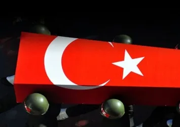 Son dakika haberi: MSB: Piyade Sözleşmeli Onbaşı Recep Durak şehit oldu