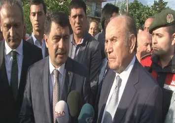 Topbaş: Plansızlığın getirdiği bir sıkıntı var