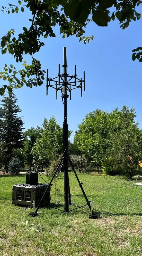 ASELSAN ERENi hazırladı! Tehditleri bizzat tespit edecek