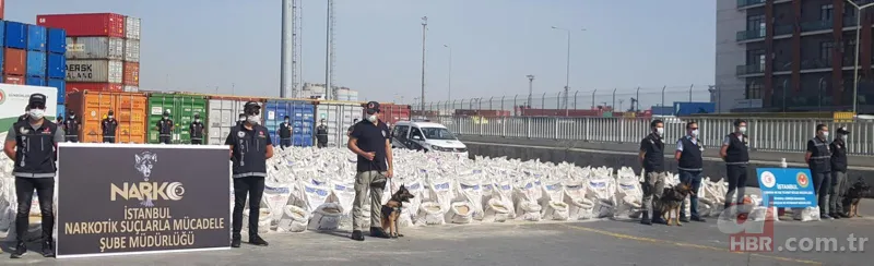 Böylesi ilk kez görüldü! Akılalmaz yöntem 2
