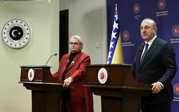 Türkiye'den ABD'ye F-16 satışı mesajı! Eğer yine reddedilirse ne olacak? - 4