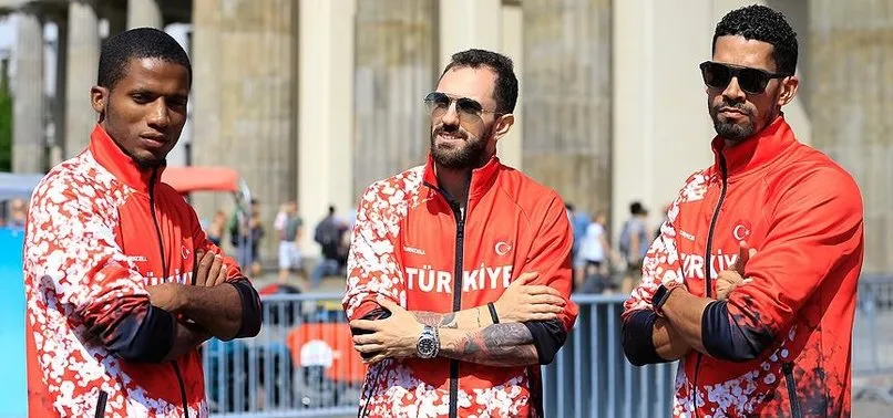 Türkiye Atletizm Şampiyonasını 5 madalya ile kapattı