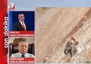 PKK, Metina'daki 4 kampı boşalttı: Uzmanlardan değerlendirme