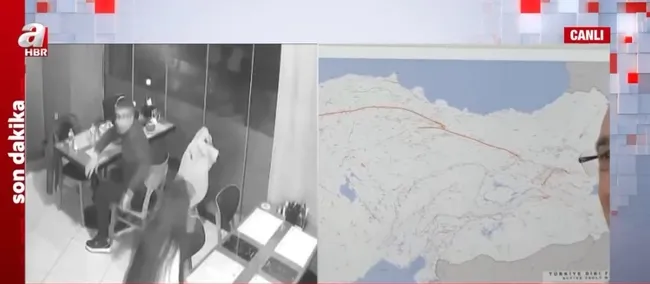 5,9’luk Düzce depremi! Büyük Marmara Depremi ile bağlantısı var mı?