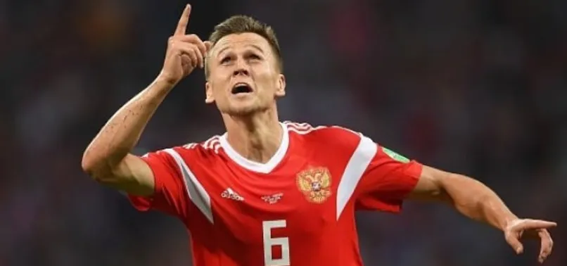 Rusya'da doping skandalı! Türkiye'ye gol atmıştı