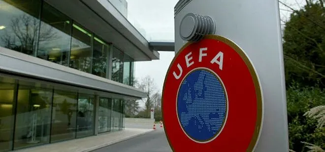 UEFA’dan tarihi karar! Oyuncu değişikliği kuralı değişti