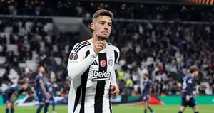 Beşiktaş’ın yıldızı Trabzonspor yolunda