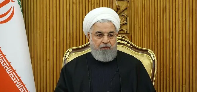 İran Cumhurbaşkanı Hasan Ruhani’den Türkiye açıklaması