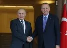 Başkan Erdoğan önermişti! Rusya’dan açıklama geldi