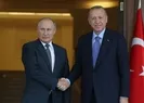 Başkan Erdoğan önermişti! Rusyadan açıklama geldi