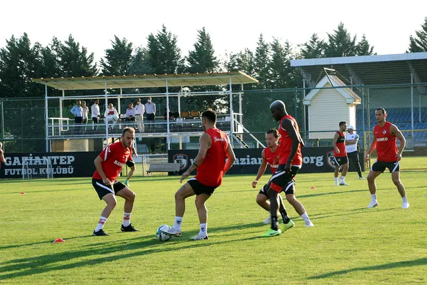 Gaziantep FK Beşiktaş maçı ne zaman, saat kaçta? 2021-2022 Süper Lig 2. hafta Gaziantep BJK maçı hangi kanalda? - 5