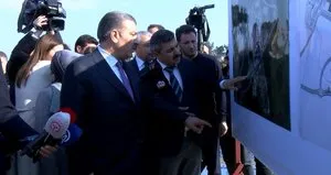 Türkiye’de yapılan en büyük şehir hastanesi!