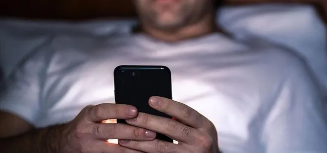 Araştırma: Ekran karşısında zaman geçirmek uykunuzun kalitesini çalıyor!