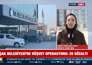 CHP'li Uşak Belediyesi'nde yolsuzluk depremi
