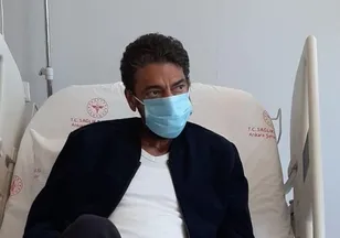 Hakan Taşıyan'dan hayranlarına mesaj