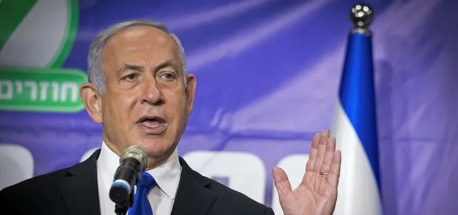 İsrail’de hükümet krizi! Netanyahu’ya büyük şok