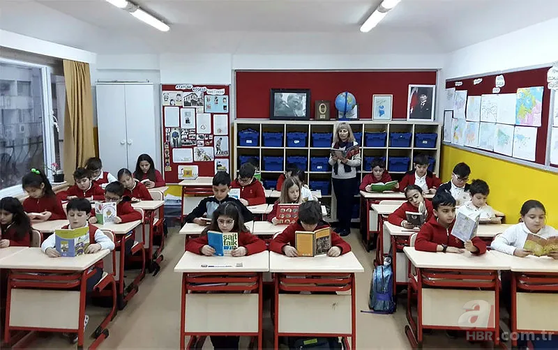 Beklenen açıklama: Bayramdan sonra okullar açılacak mı? 17 Mayıs'ta yüz yüze eğitim başlayacak mı? Sınavlar yapılacak mı? 5