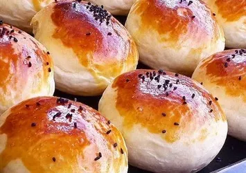 Pofuduk poğaça tarifi, nasıl yapılır?