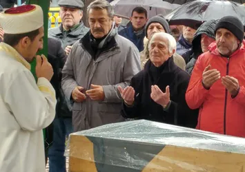 Kadir İnanır’ın acı günü!