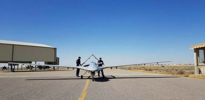 Milli SİHA Bayraktar TB2’ye yoğun ilgi! Kuveyt’te rekor kırdı