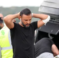 Alişan’ın aracı neden takla attı? Aracın aksı kırıldı demişti