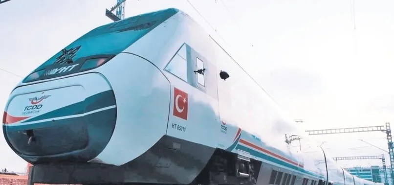 YHT vatandaşın ilk tercihi oldu! Konforu ve fiyatıyla rakipsiz