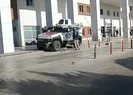 Nusaybin’de muhtarlık kavgası!