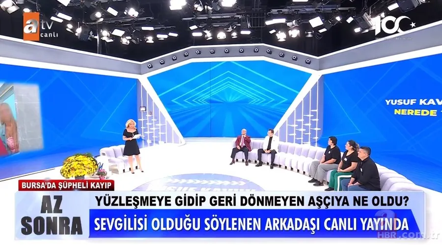 Müge Anlı'da aranan Yusuf Kavuk'un cansız bedeni bulundu! Sorgu sırasında itiraf geldi! Gömdüğü yerde piknik yapmış 10