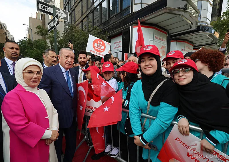 Erdoğan-Trump zirvesi Atina ve Tel Aviv’de paniğe yol açtı: Miçotakis'e davet yok 4