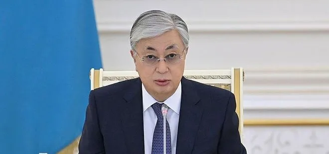 Kazakistan Cumhurbaşkanı Kasım Cömert Tokayev, orduyu modern silahlarla yenileme talimatı verdi