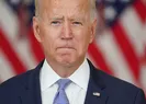 Biden’dan Afganistan açıklaması